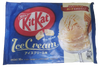 KitKat: Ice Cream Flavor