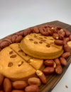 Hojichya with Hachyamaru: Biscuit KitKats + Hojicha Tea Pairing
